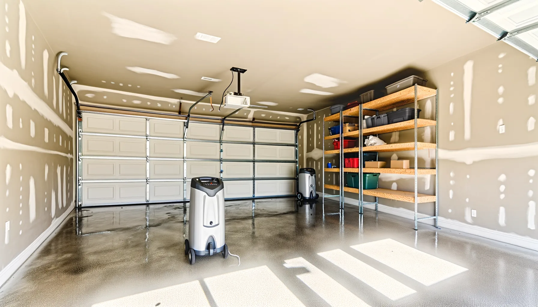 How Pearland Weather Affects Your Home: Water Damage Restoration Prevention Tips