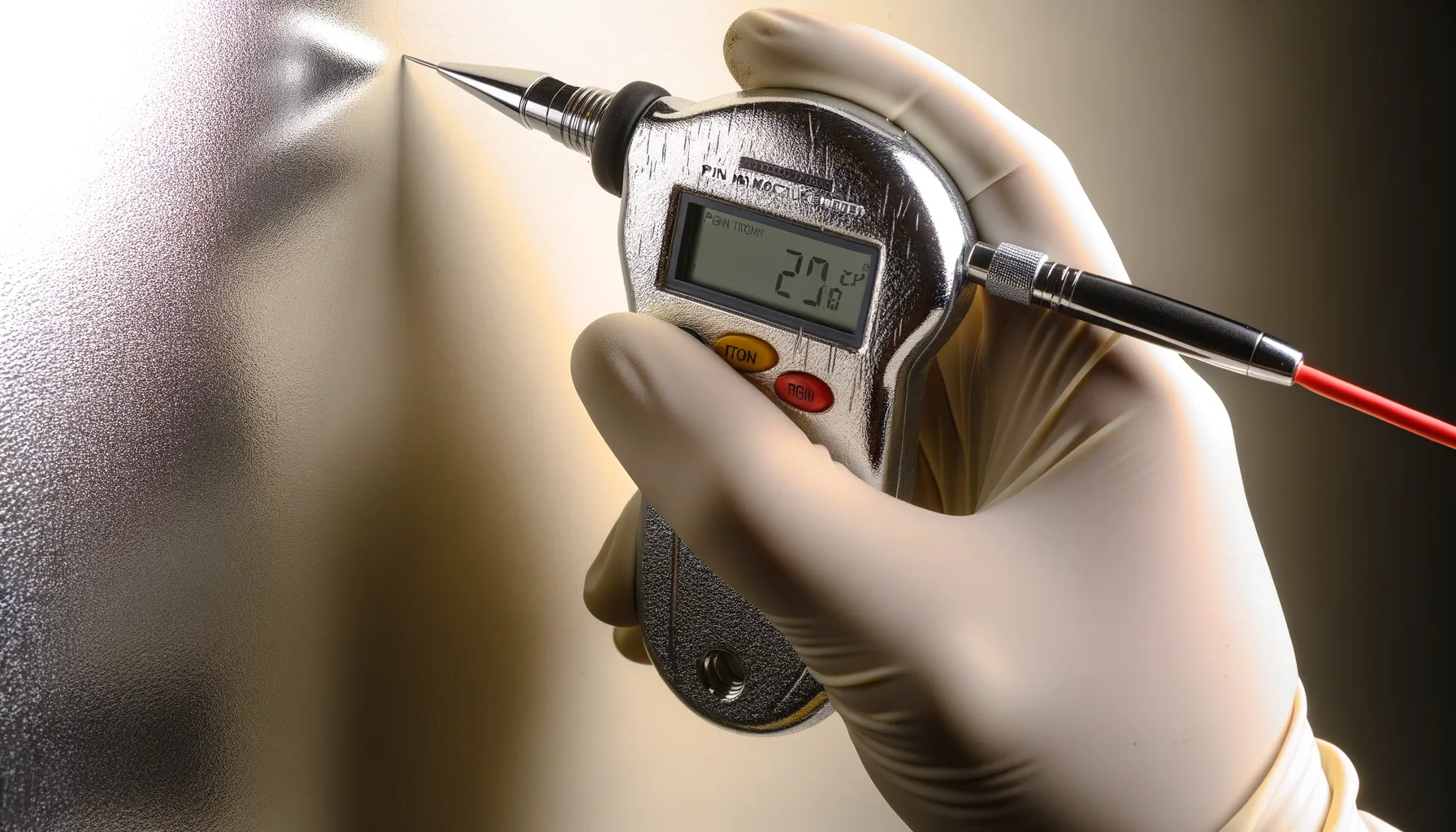 Professional Equipment