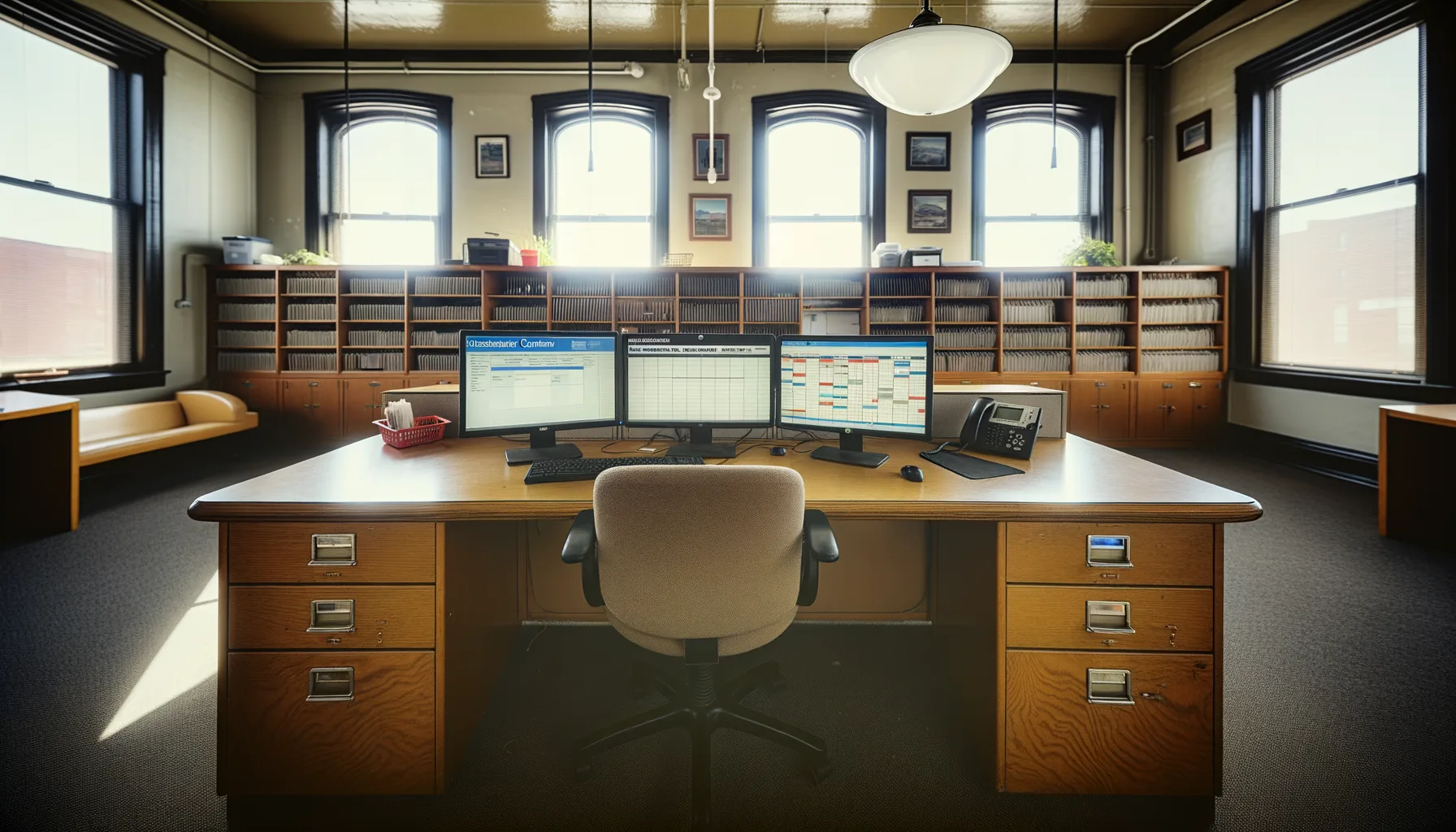 AquaEdge Water Damage Restoration team