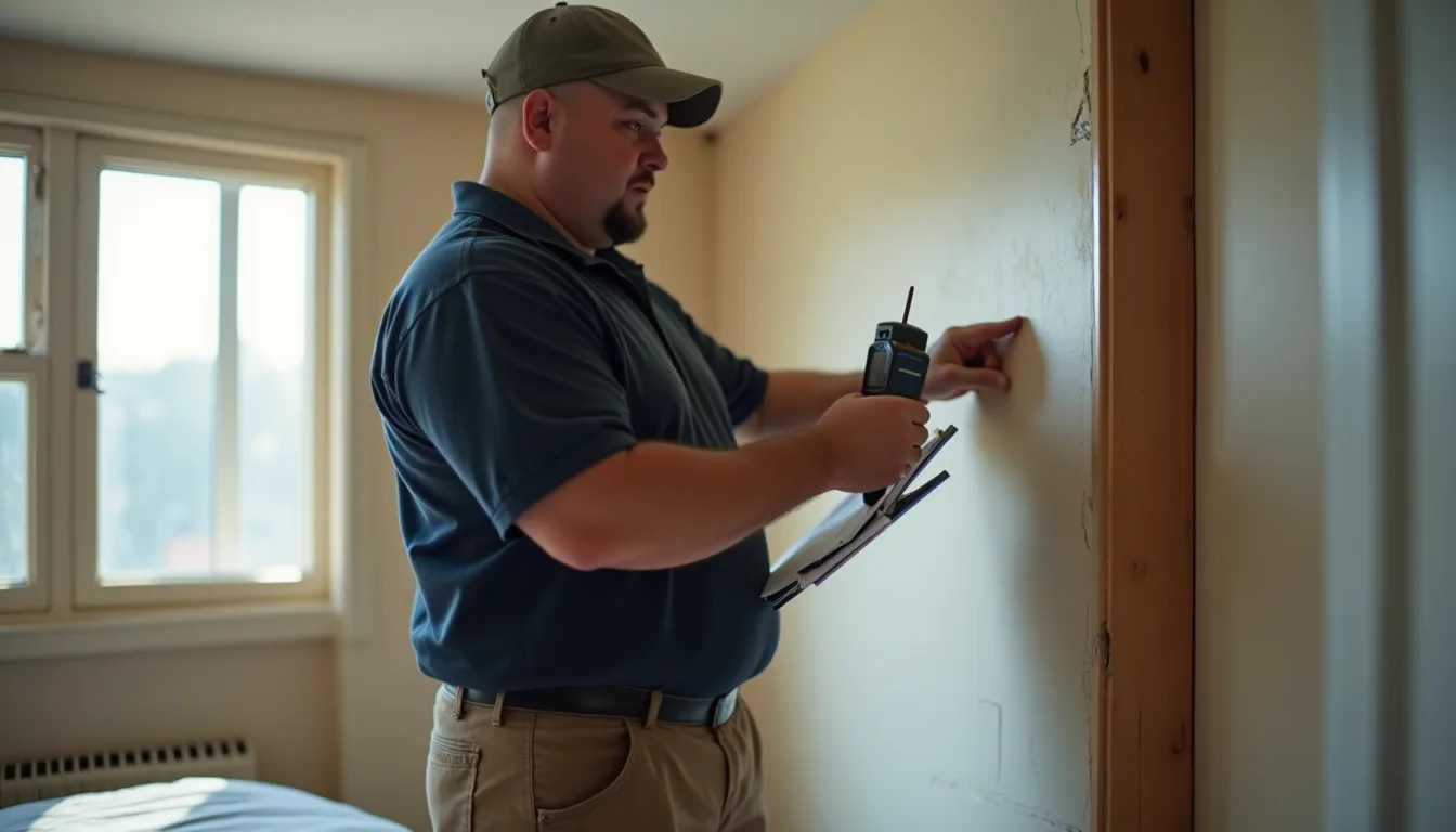 Insurance Claim Assistance